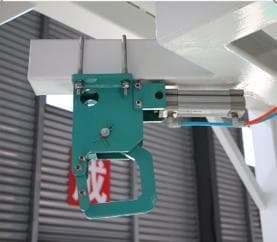 Крюк-захват