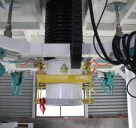 Выпускной порт