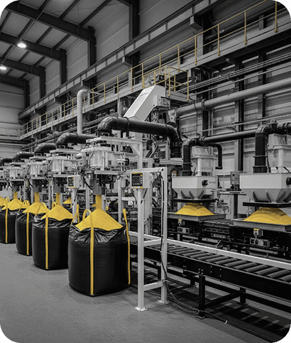 Фасовочная линия