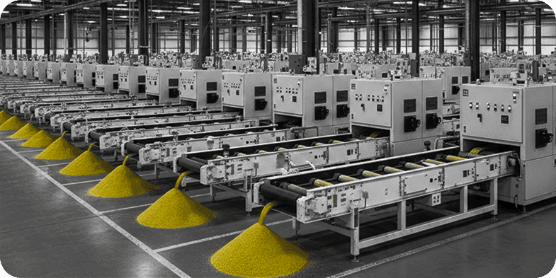 Унификация и стандартизация узлов