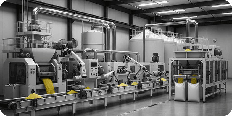 Современные решения для различных узлов