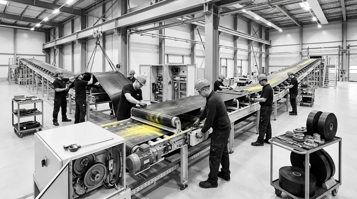 Сервис и обслуживание